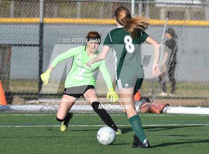 Thumbnail 2 in Edison vs. Trabuco Hills (CIF-SS D1 Playoff) photogallery.