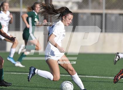 Thumbnail 1 in Edison vs. Trabuco Hills (CIF-SS D1 Playoff) photogallery.