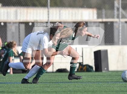 Thumbnail 3 in Edison vs. Trabuco Hills (CIF-SS D1 Playoff) photogallery.