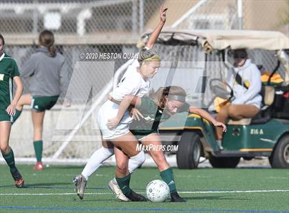 Thumbnail 2 in Edison vs. Trabuco Hills (CIF-SS D1 Playoff) photogallery.