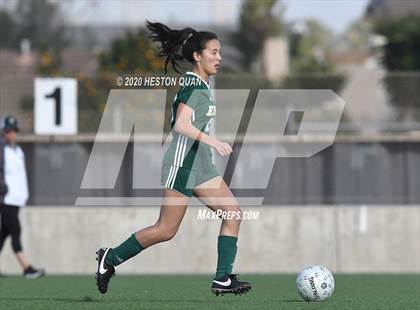 Thumbnail 3 in Edison vs. Trabuco Hills (CIF-SS D1 Playoff) photogallery.