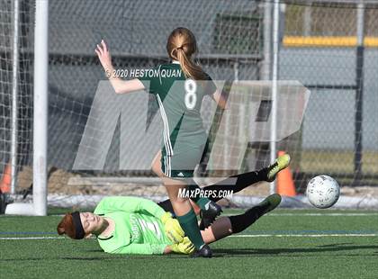 Thumbnail 1 in Edison vs. Trabuco Hills (CIF-SS D1 Playoff) photogallery.