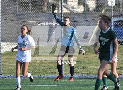 Thumbnail 3 in Edison vs. Trabuco Hills (CIF-SS D1 Playoff) photogallery.