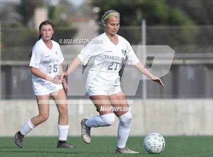Thumbnail 3 in Edison vs. Trabuco Hills (CIF-SS D1 Playoff) photogallery.