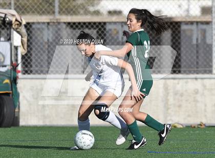 Thumbnail 2 in Edison vs. Trabuco Hills (CIF-SS D1 Playoff) photogallery.