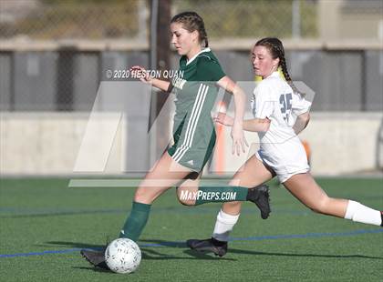 Thumbnail 1 in Edison vs. Trabuco Hills (CIF-SS D1 Playoff) photogallery.