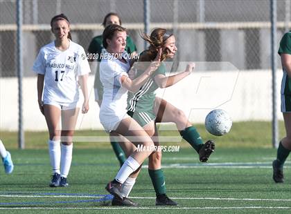 Thumbnail 1 in Edison vs. Trabuco Hills (CIF-SS D1 Playoff) photogallery.
