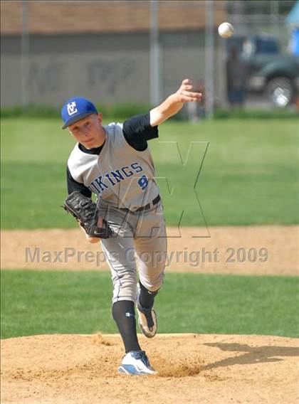 Thumbnail 3 in Valley Central @ Middletown photogallery.