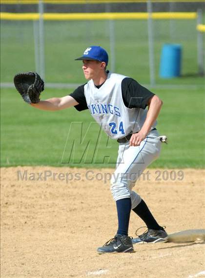 Thumbnail 1 in Valley Central @ Middletown photogallery.