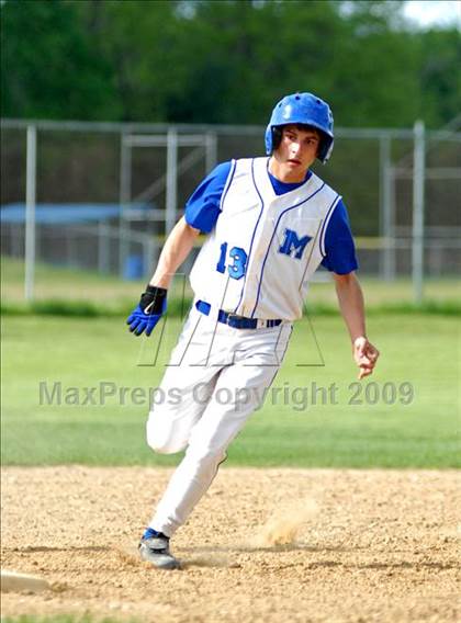 Thumbnail 3 in Valley Central @ Middletown photogallery.