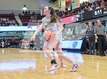 Thumbnail 2 in Ursuline vs. Harrison (NYSPHSAA Section 1 Class AA Semifinal) photogallery.