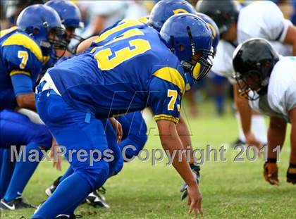 Thumbnail 3 in Channelview vs Pasadena Memorial photogallery.