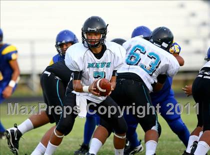 Thumbnail 1 in Channelview vs Pasadena Memorial photogallery.