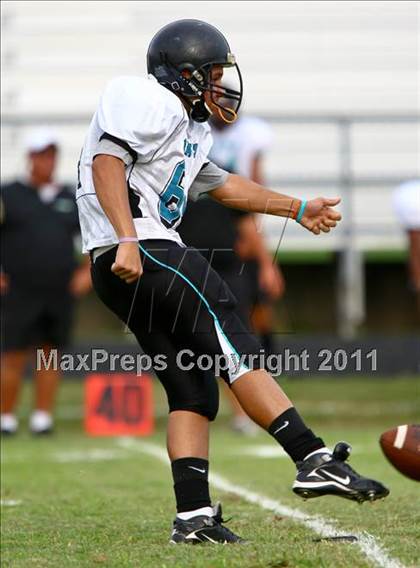Thumbnail 1 in Channelview vs Pasadena Memorial photogallery.