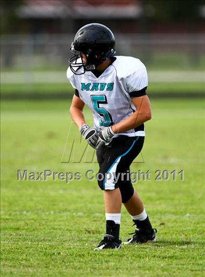 Thumbnail 1 in Channelview vs Pasadena Memorial photogallery.