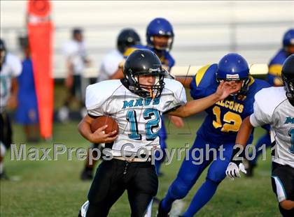 Thumbnail 1 in Channelview vs Pasadena Memorial photogallery.