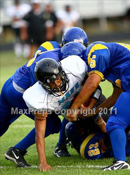 Thumbnail 3 in Channelview vs Pasadena Memorial photogallery.