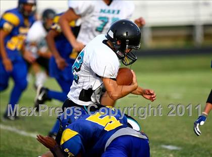 Thumbnail 2 in Channelview vs Pasadena Memorial photogallery.