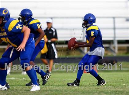 Thumbnail 2 in Channelview vs Pasadena Memorial photogallery.