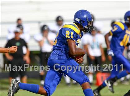 Thumbnail 3 in Channelview vs Pasadena Memorial photogallery.
