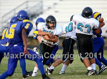 Thumbnail 2 in Channelview vs Pasadena Memorial photogallery.