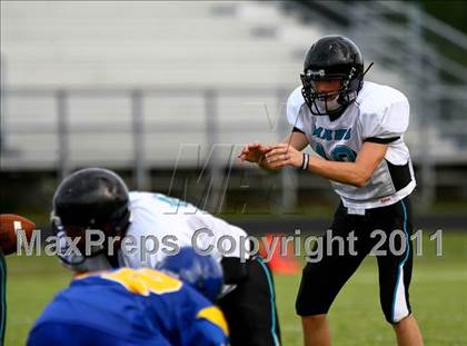 Thumbnail 3 in Channelview vs Pasadena Memorial photogallery.