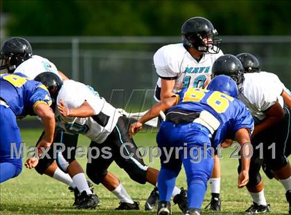 Thumbnail 1 in Channelview vs Pasadena Memorial photogallery.
