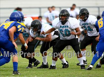Thumbnail 1 in Channelview vs Pasadena Memorial photogallery.