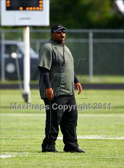 Thumbnail 1 in Channelview vs Pasadena Memorial photogallery.