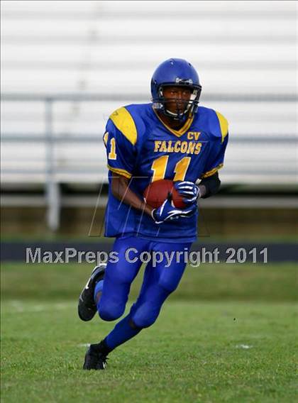 Thumbnail 2 in Channelview vs Pasadena Memorial photogallery.