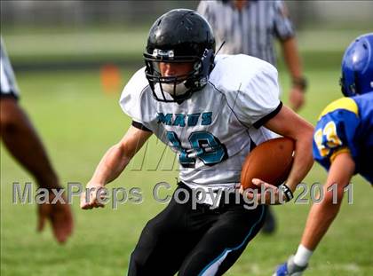 Thumbnail 2 in Channelview vs Pasadena Memorial photogallery.