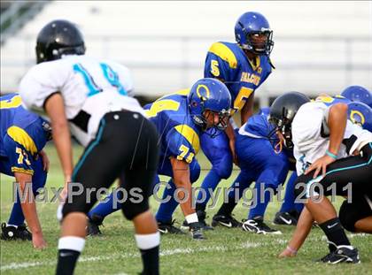 Thumbnail 3 in Channelview vs Pasadena Memorial photogallery.