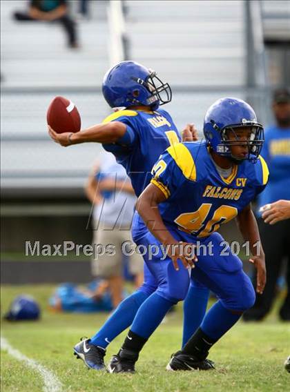 Thumbnail 2 in Channelview vs Pasadena Memorial photogallery.