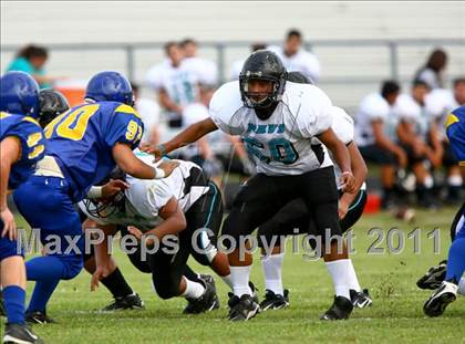 Thumbnail 2 in Channelview vs Pasadena Memorial photogallery.
