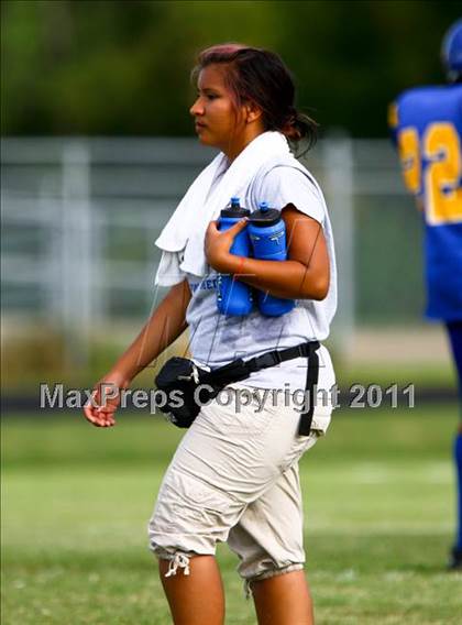 Thumbnail 1 in Channelview vs Pasadena Memorial photogallery.