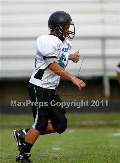 Thumbnail 2 in Channelview vs Pasadena Memorial photogallery.