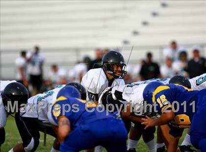 Thumbnail 2 in Channelview vs Pasadena Memorial photogallery.