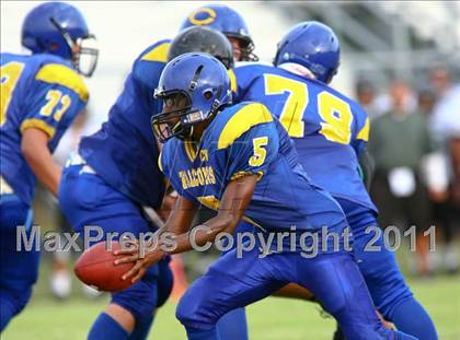 Thumbnail 3 in Channelview vs Pasadena Memorial photogallery.