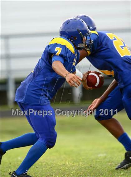 Thumbnail 1 in Channelview vs Pasadena Memorial photogallery.