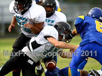 Thumbnail 2 in Channelview vs Pasadena Memorial photogallery.