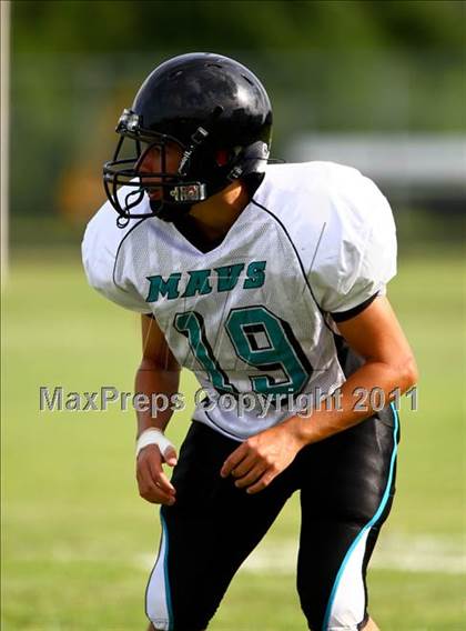 Thumbnail 1 in Channelview vs Pasadena Memorial photogallery.