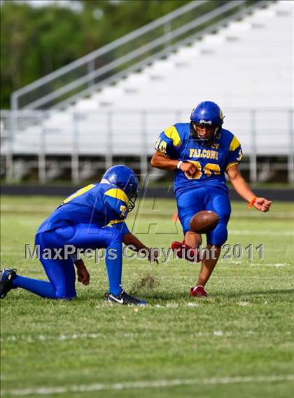 Thumbnail 1 in Channelview vs Pasadena Memorial photogallery.