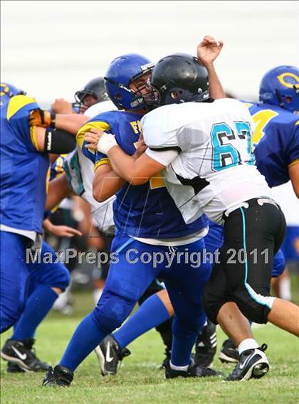 Thumbnail 3 in Channelview vs Pasadena Memorial photogallery.