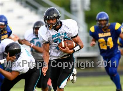 Thumbnail 2 in Channelview vs Pasadena Memorial photogallery.