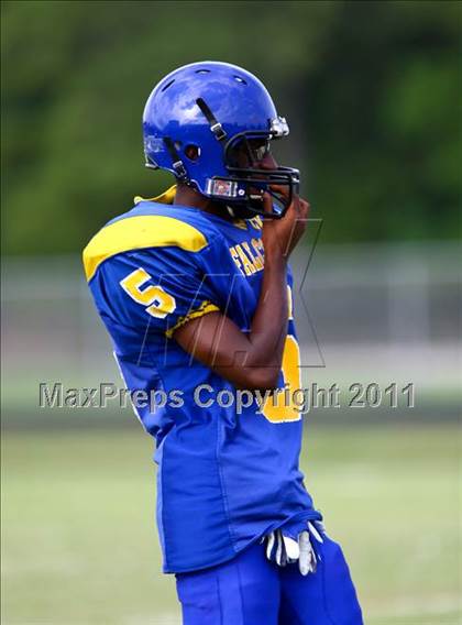 Thumbnail 1 in Channelview vs Pasadena Memorial photogallery.
