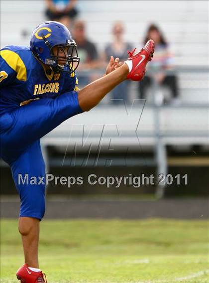 Thumbnail 2 in Channelview vs Pasadena Memorial photogallery.