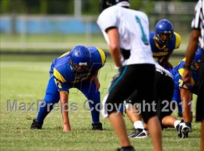 Thumbnail 2 in Channelview vs Pasadena Memorial photogallery.