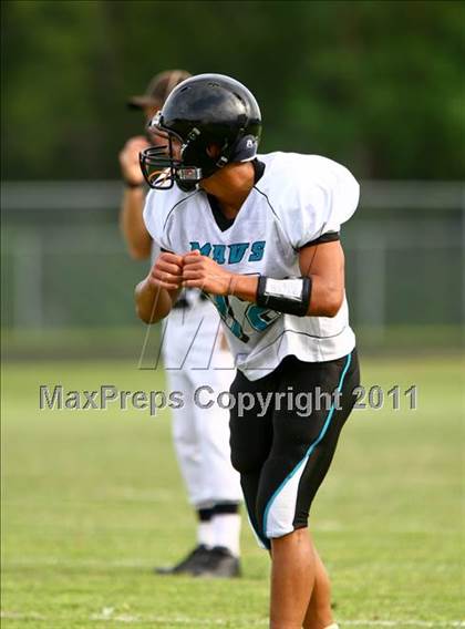 Thumbnail 3 in Channelview vs Pasadena Memorial photogallery.