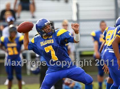 Thumbnail 1 in Channelview vs Pasadena Memorial photogallery.