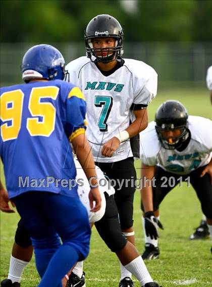 Thumbnail 3 in Channelview vs Pasadena Memorial photogallery.